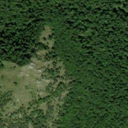 Satellite imagery of Brdo, BA