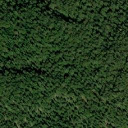 Satellite imagery of Raduški Kamen, BA