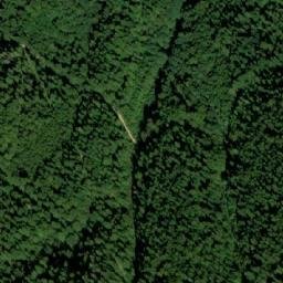 Satellite imagery of Točila, BA