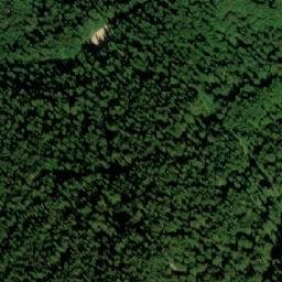 Satellite imagery of Točila, BA