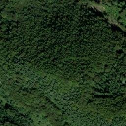 Satellite imagery of Oštrac, BA