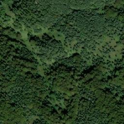 Satellite imagery of Oštrac, BA