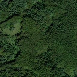 Satellite imagery of Oštrac, BA