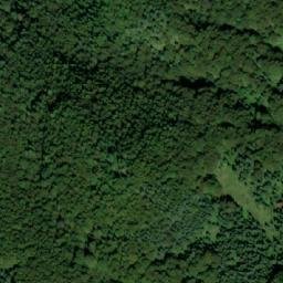 Satellite imagery of Zekina Gruda, BA