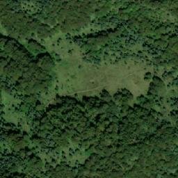 Satellite imagery of Zekina Gruda, BA