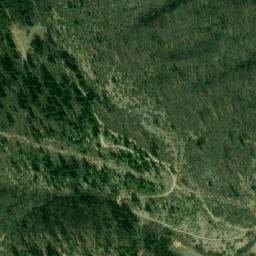 Satellite imagery of Tičevo, BA