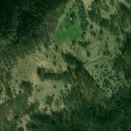Satellite imagery of Metlika, BA