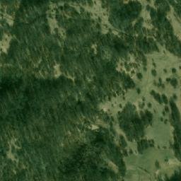 Satellite imagery of Metlika, BA