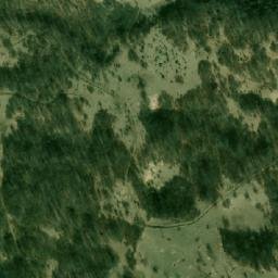 Satellite imagery of Oglavci, BA