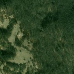 Satellite imagery of Oglavci, BA
