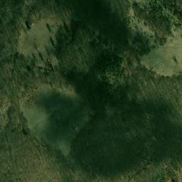 Satellite imagery of Berač, BA