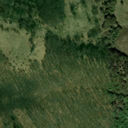 Satellite imagery of Berač, BA