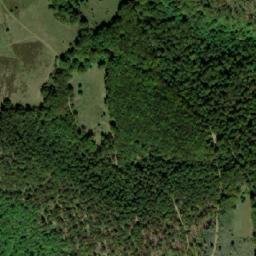 Satellite imagery of Sedla, BA