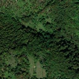 Satellite imagery of Sedla, BA