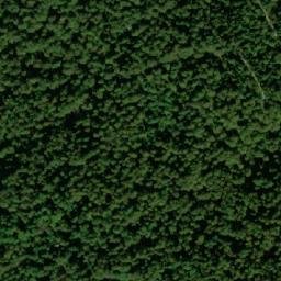 Satellite imagery of Kulentaš, BA