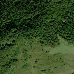 Satellite imagery of Zivka, BA