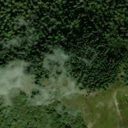 Satellite imagery of Gromilica, BA