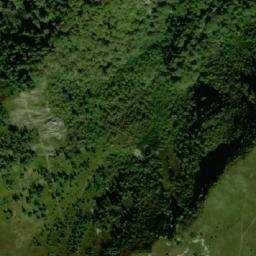 Satellite imagery of Gromilica, BA