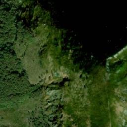 Satellite imagery of Vitreuša, BA
