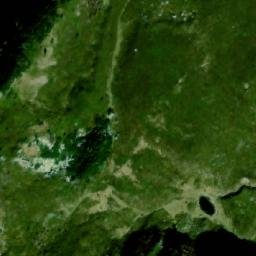 Satellite imagery of Vitreuša, BA
