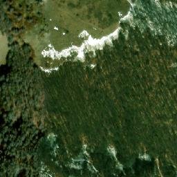 Satellite imagery of Rijetka Kosa, BA