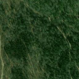 Satellite imagery of Osrednjak, BA