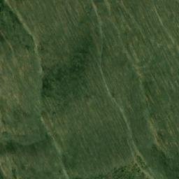 Satellite imagery of Ljuteška Ploča, BA