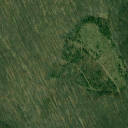 Satellite imagery of Ljuteška Ploča, BA