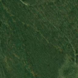 Satellite imagery of Ljuteška Ploča, BA