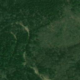 Satellite imagery of Voznik, BA