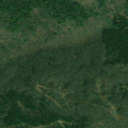 Satellite imagery of Voznik, BA