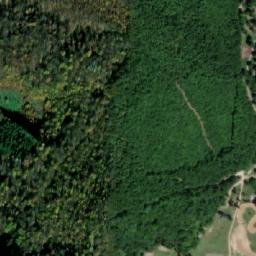 Satellite imagery of Stanilovac, BA