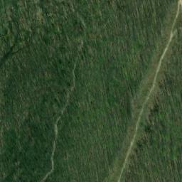 Satellite imagery of Kominić, BA