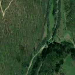 Satellite imagery of Kominić, BA
