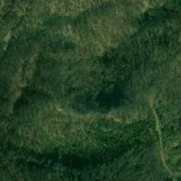 Satellite imagery of Kicelj, BA