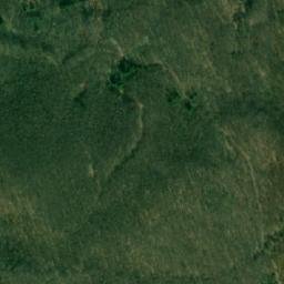 Satellite imagery of Orlovača, BA