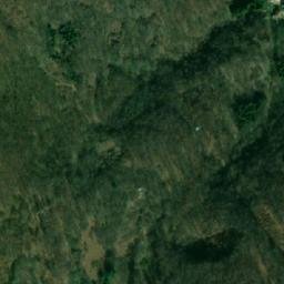 Satellite imagery of Orlovača, BA