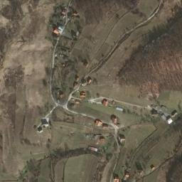 Satellite imagery of Jurkovac, BA