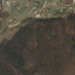 Satellite imagery of Osoj, BA