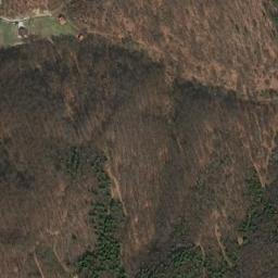 Satellite imagery of Osoj, BA