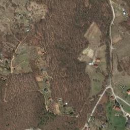Satellite imagery of Basare, BA
