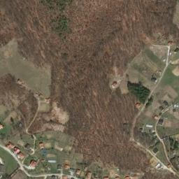 Satellite imagery of Basare, BA