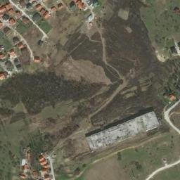 Satellite imagery of Brijeg, BA