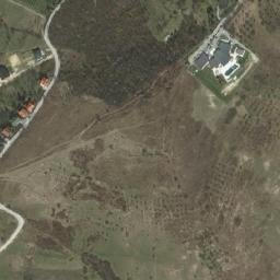 Satellite imagery of Brijeg, BA