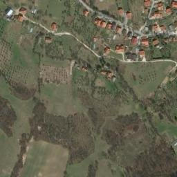 Satellite imagery of Kromolj, BA