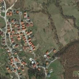 Satellite imagery of Kromolj, BA