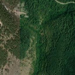 Satellite imagery of Debelo Brdo, BA
