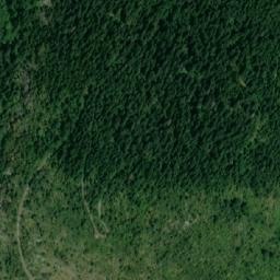 Satellite imagery of Glog, BA