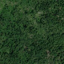 Satellite imagery of Mali Glog, BA