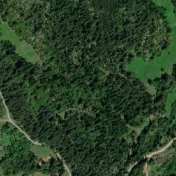 Satellite imagery of Bunica Brdo, BA